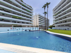 Apartment Riviera Park J 37 by Interhome